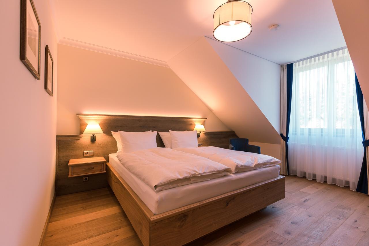 Hotel & Gaststaette Zum Erdinger Weissbraeu Monachium Zewnętrze zdjęcie