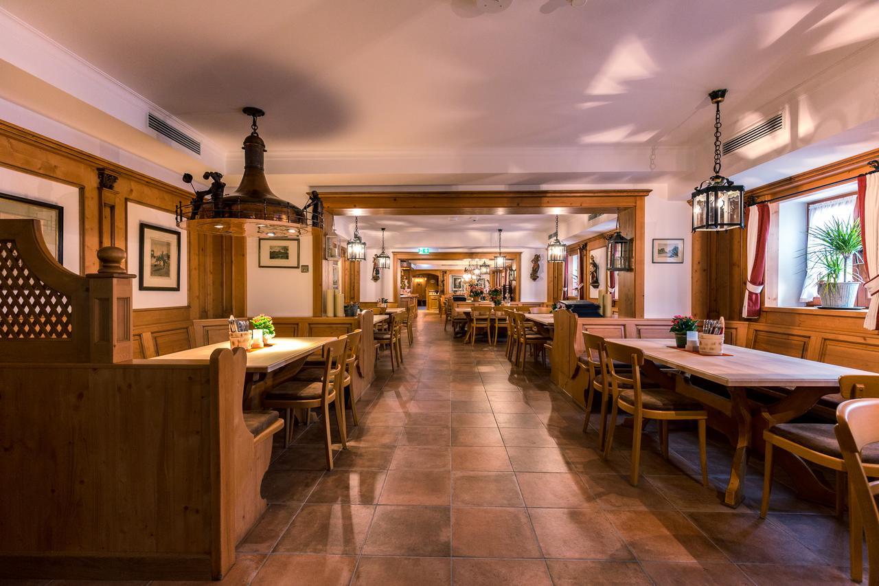 Hotel & Gaststaette Zum Erdinger Weissbraeu Monachium Zewnętrze zdjęcie