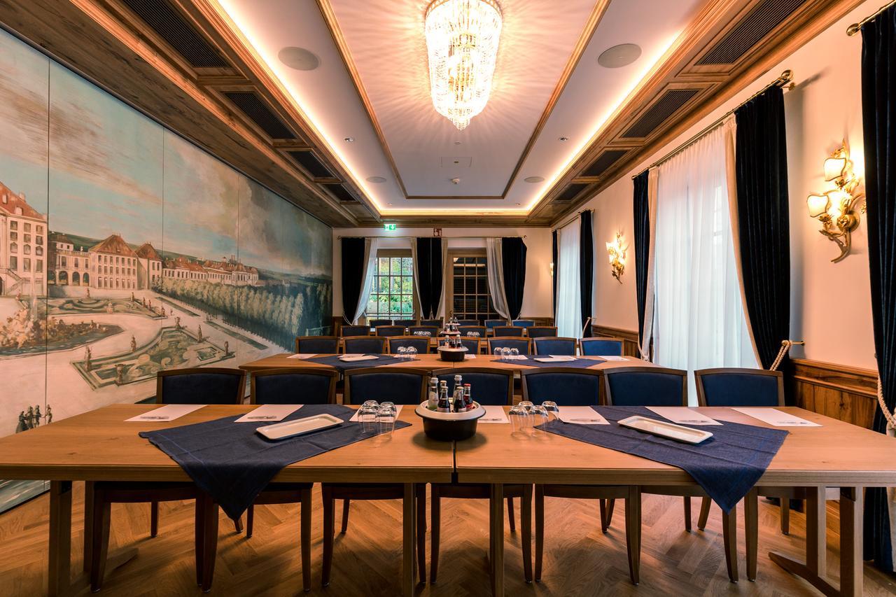 Hotel & Gaststaette Zum Erdinger Weissbraeu Monachium Zewnętrze zdjęcie